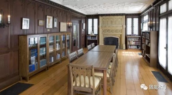 固友整木家居：品質為一 專于生活