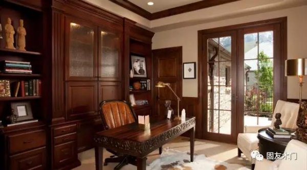 固友整木家居加盟：家居，就是一種風(fēng)景