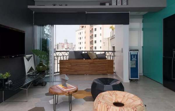 整木定制，個(gè)性家居風(fēng)格的不二選擇